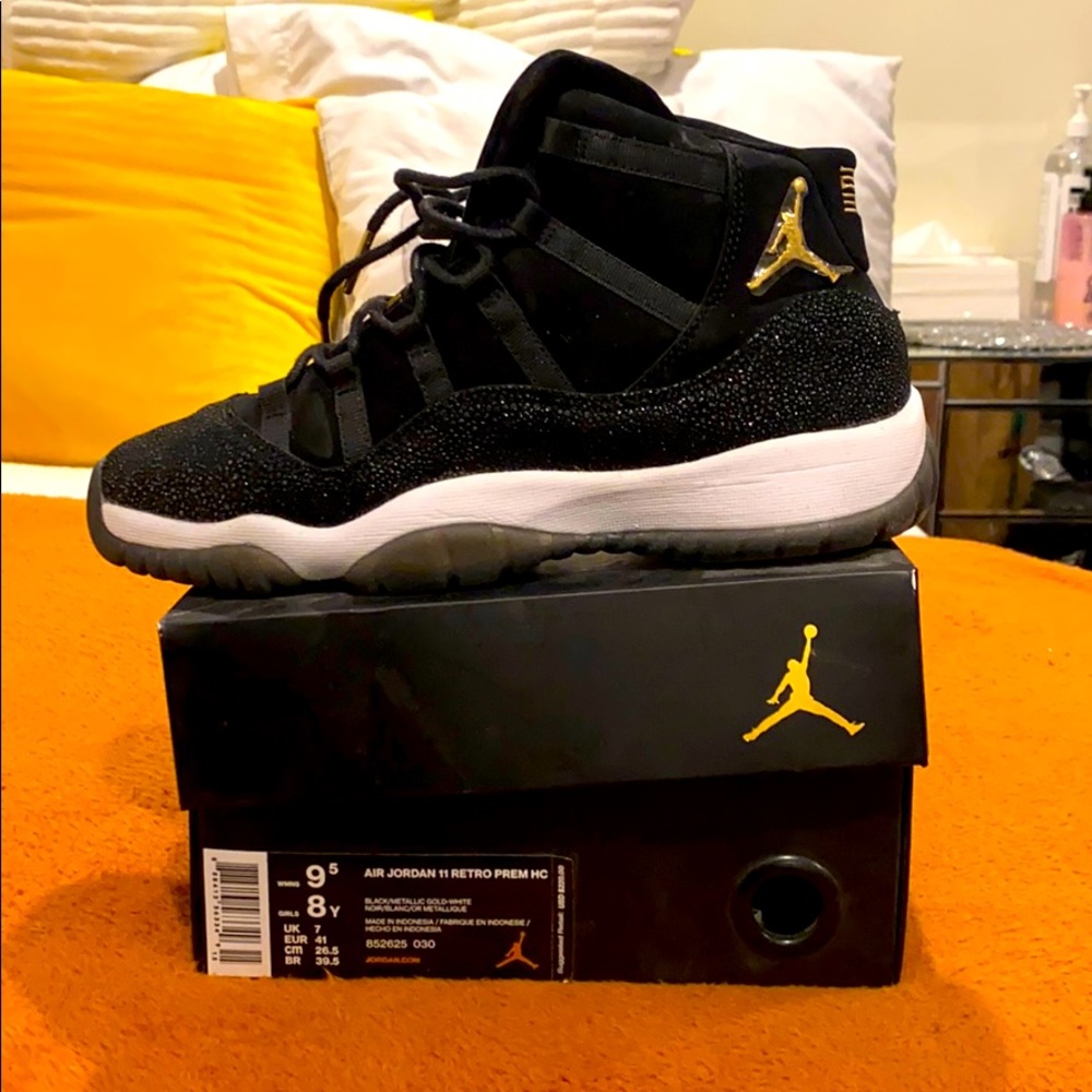 Air Jordan Retro 11